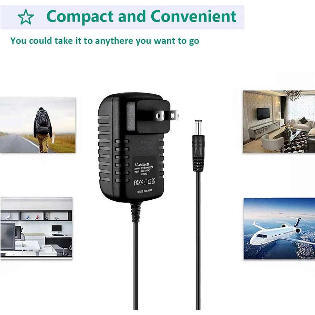 AC/DC Power Adapter C2280