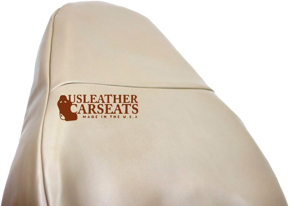 Tan Leather Seat Cover for Ford Expedition J3479