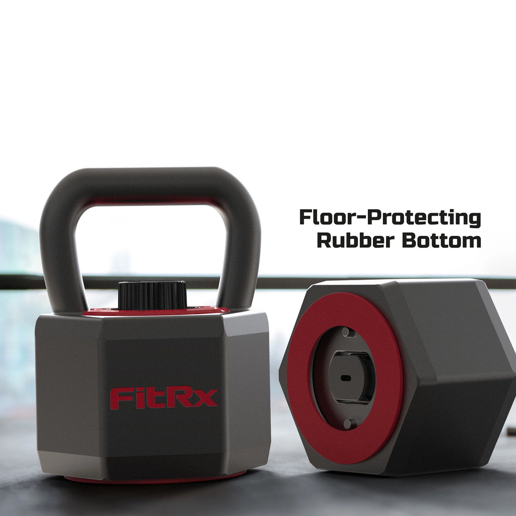 Adjustable Kettlebell 25-40 lbs B87088