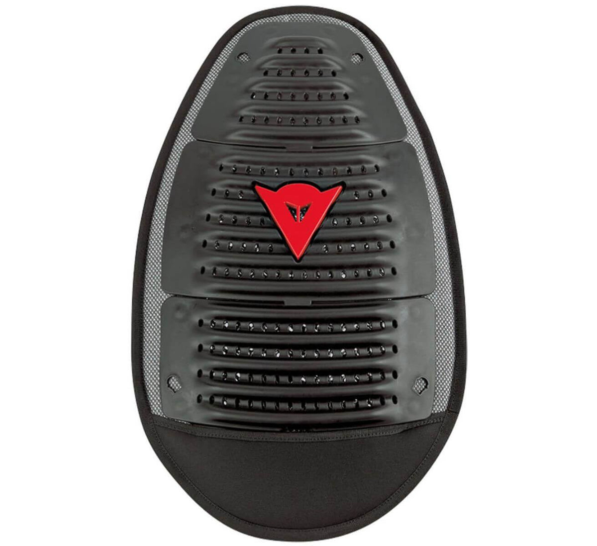 Black Back Protector K567