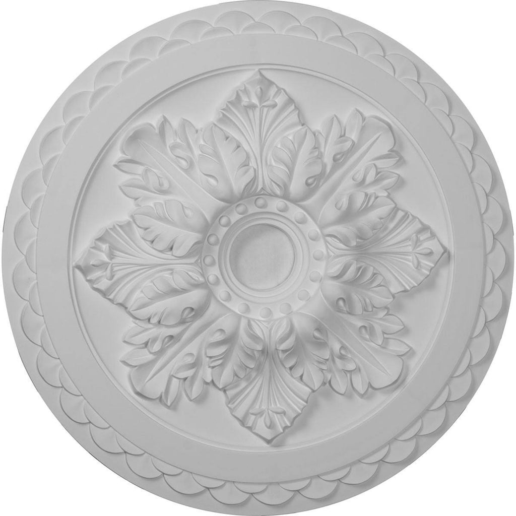 Bordeaux Deluxe Ceiling Medallion U19796