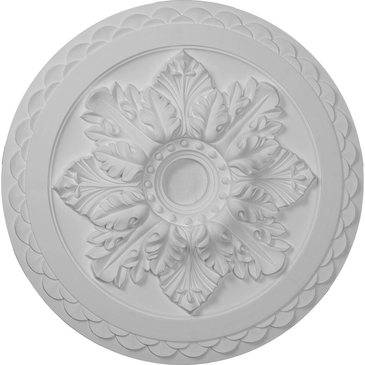 Bordeaux Deluxe Ceiling Medallion U19796