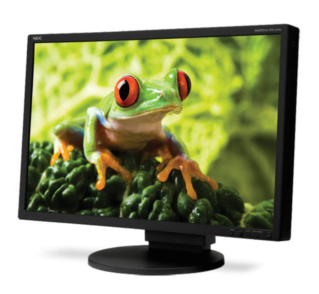 24x22 LCD Monitor V662