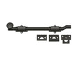 12 inch Heavy Duty Surface Bolt Oil Rubbed Bronze J3764
