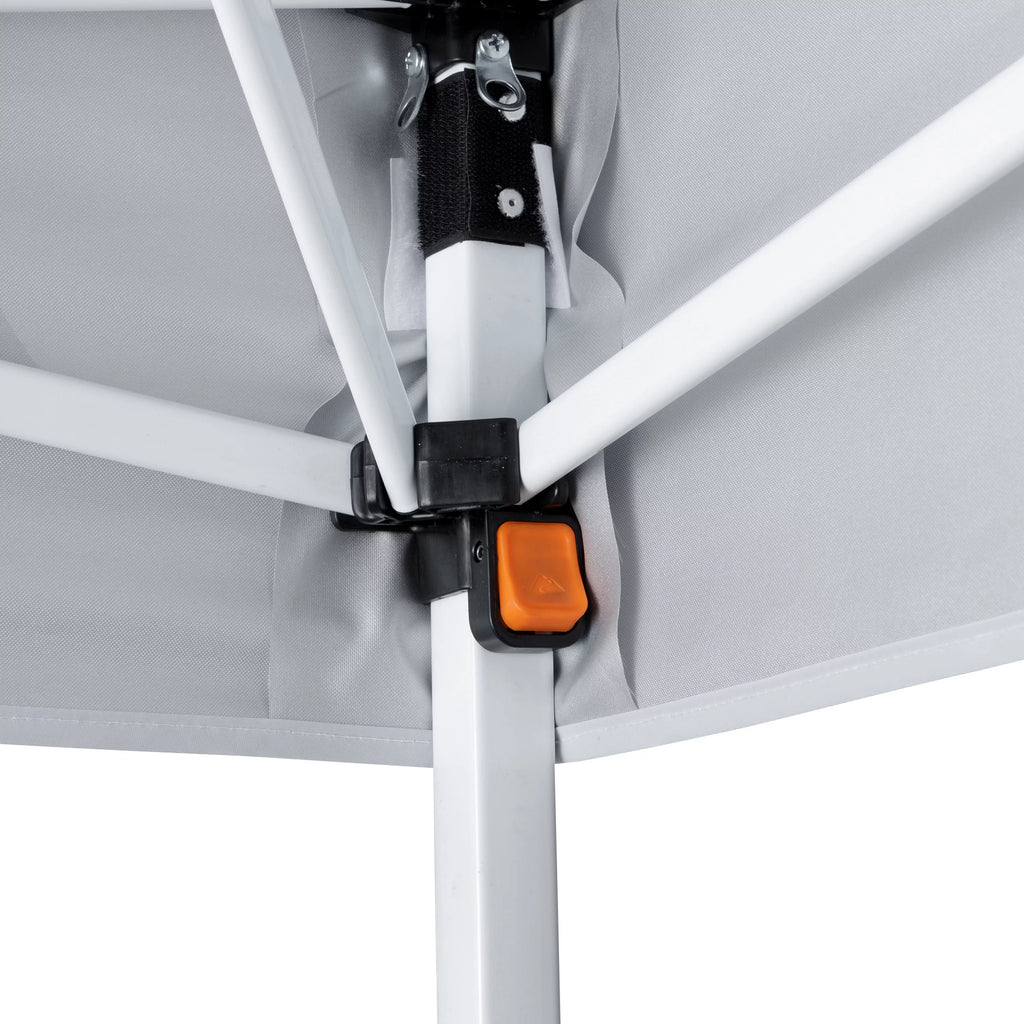 10' x 10' Dual Peak Canopy A203828
