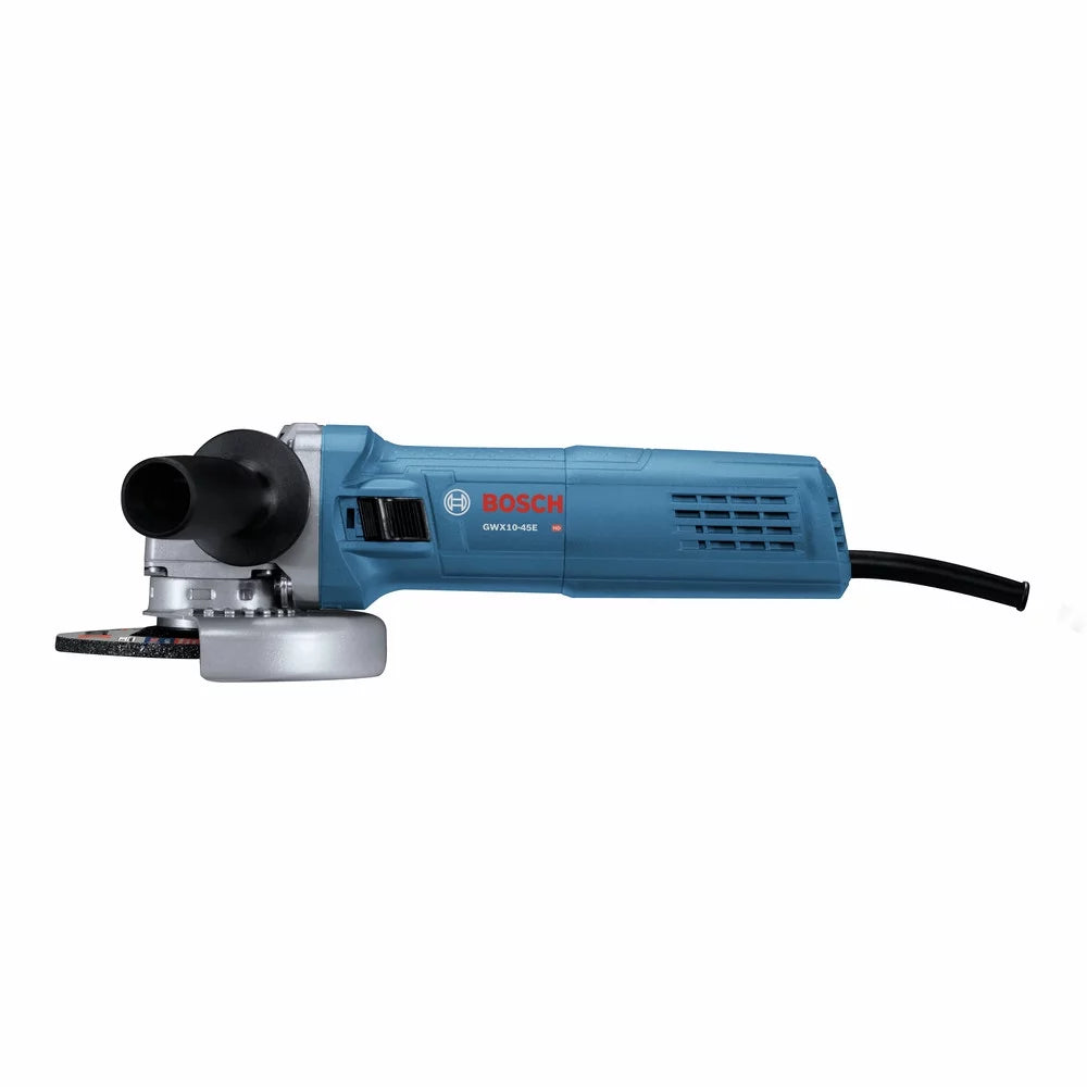4-1/2 in. Angle Grinder M5882