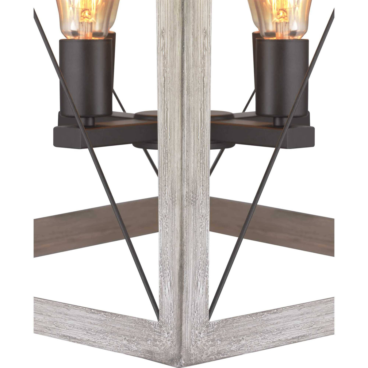 Four Light Foyer M1715