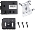 Integrated Electronic Trailer Brake Controller with Switch, Bracket, Module and Hardware E521