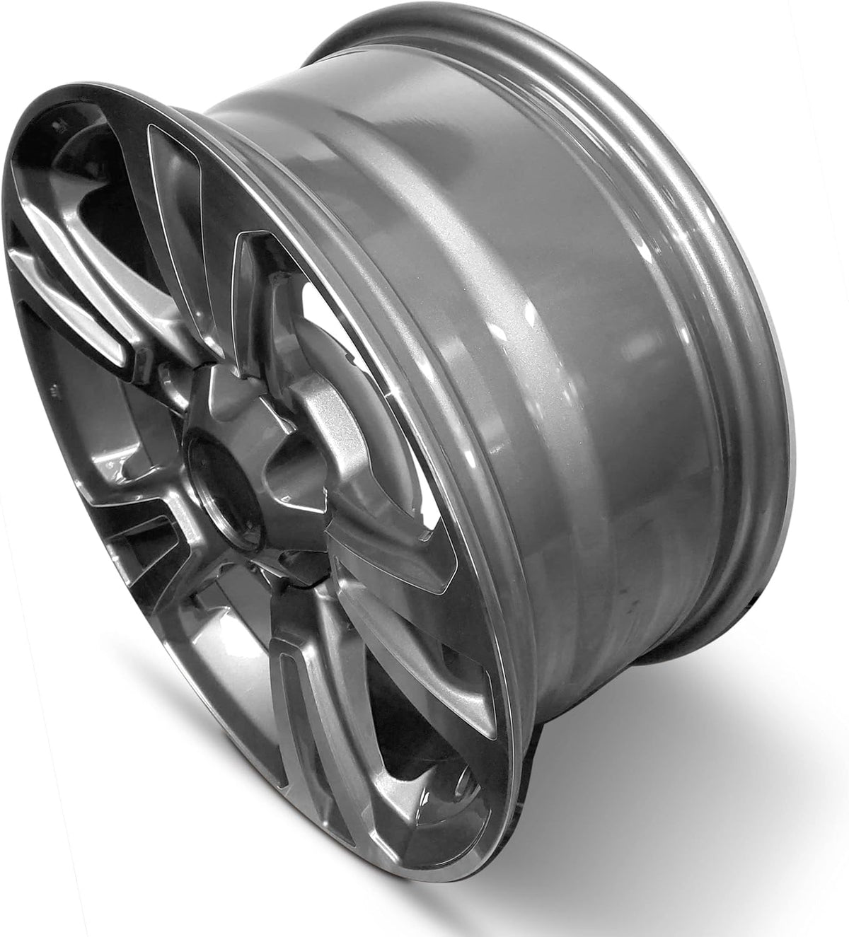 17 inch Aluminum Wheel for Toyota Tacoma N911