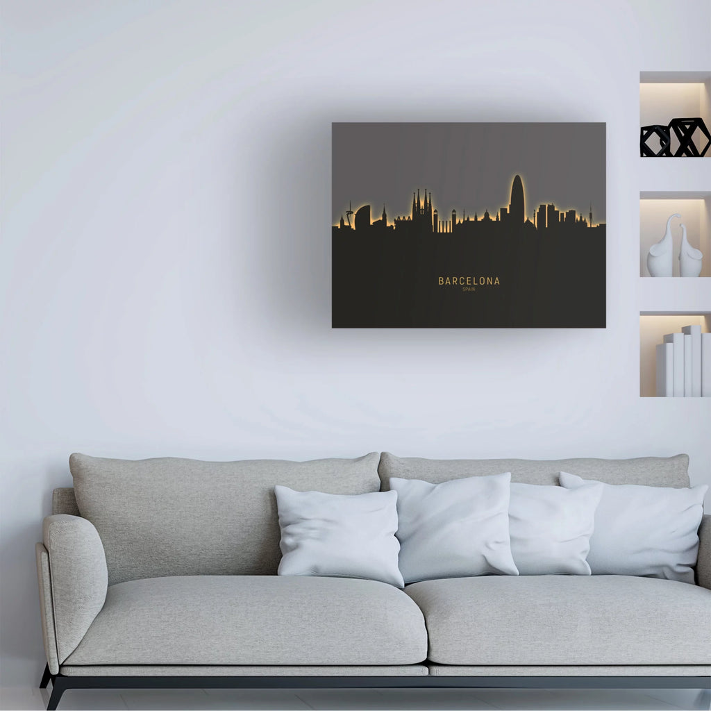 Canvas Art X24512