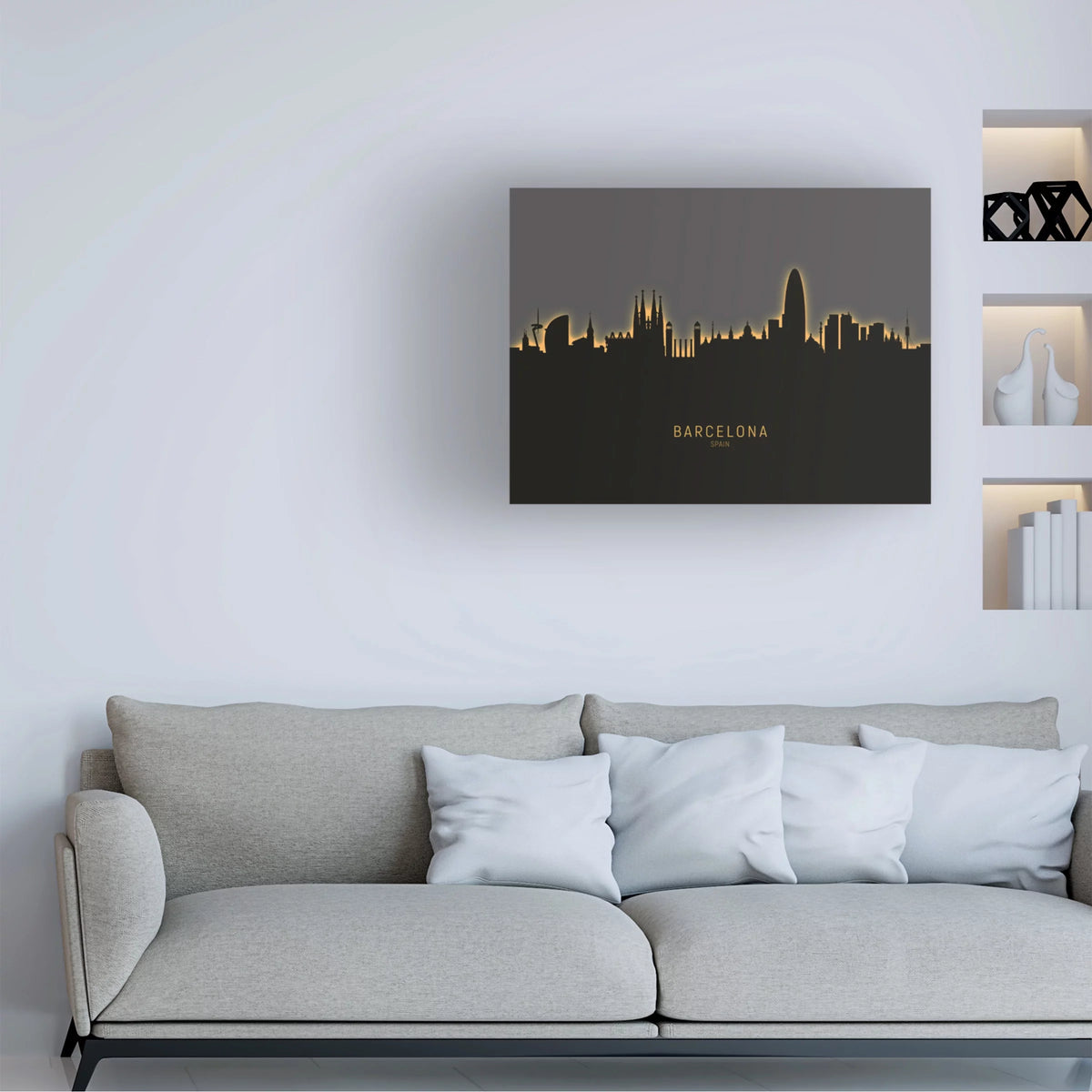 Canvas Art X24512