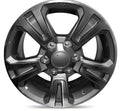 17 inch Aluminum Wheel for Toyota Tacoma N911