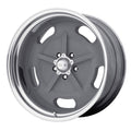 Gray 18x9.5 Rim C2531