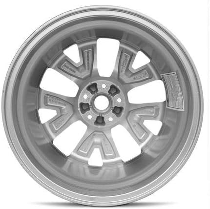18 inch 5 Lug Aluminum Wheel O44740