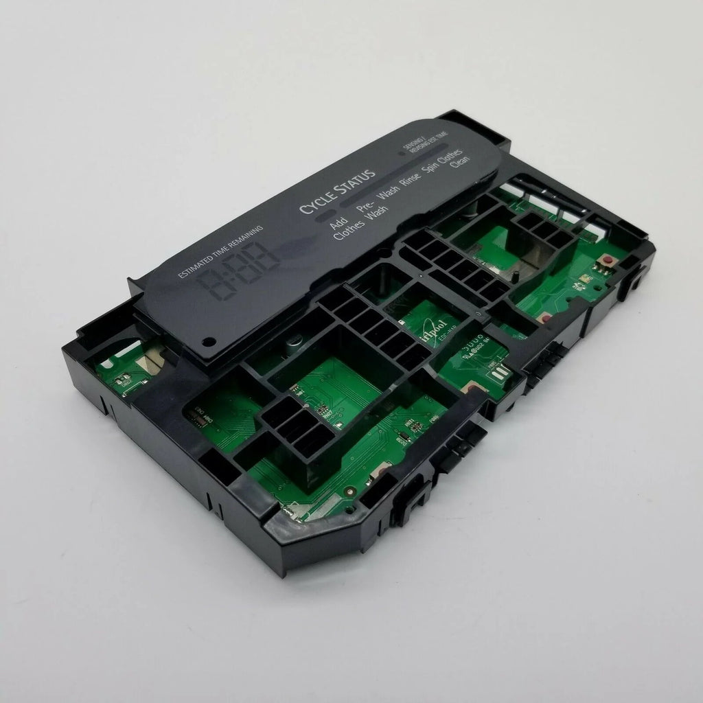 Kenmore Washer Control H535