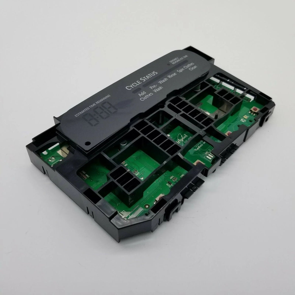 Kenmore Washer Control H535