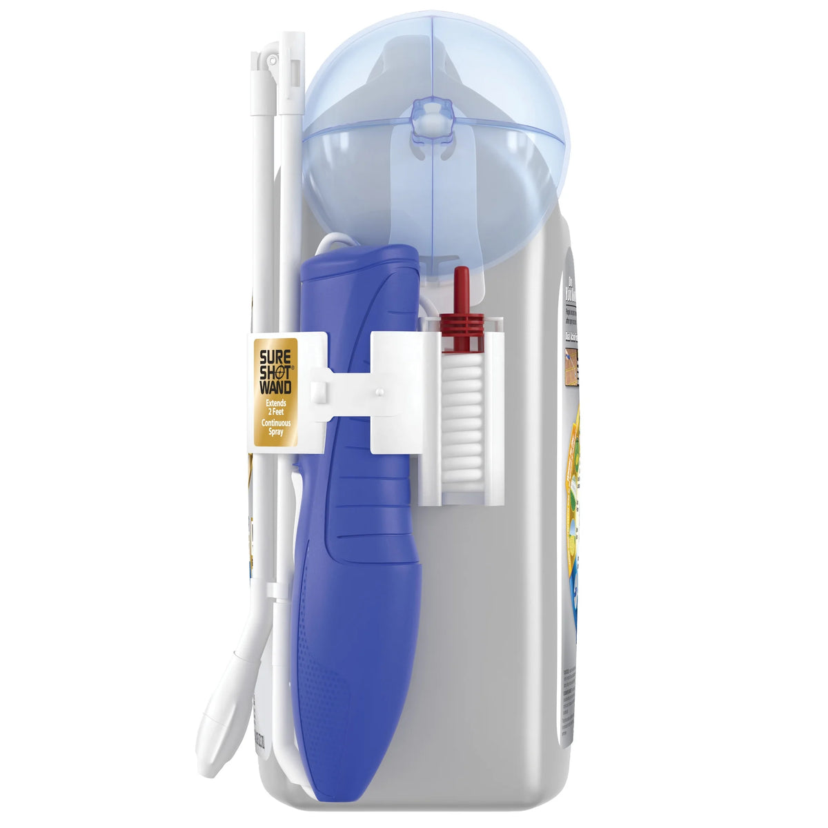 1 gal. Weed & Grass Killer Plus 4 Month Preventer Z55057