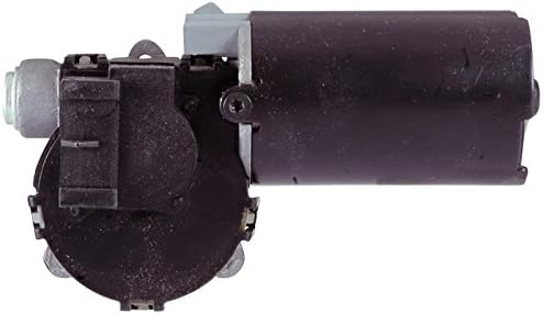 Front Wiper Motor Replacement Pack of 2 P36745
