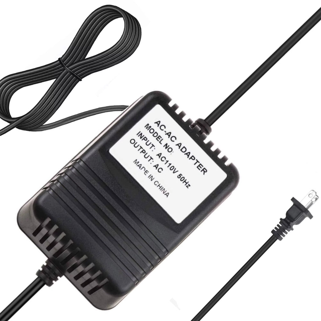 9V AC/AC Adapter Power Supply Charger G59650