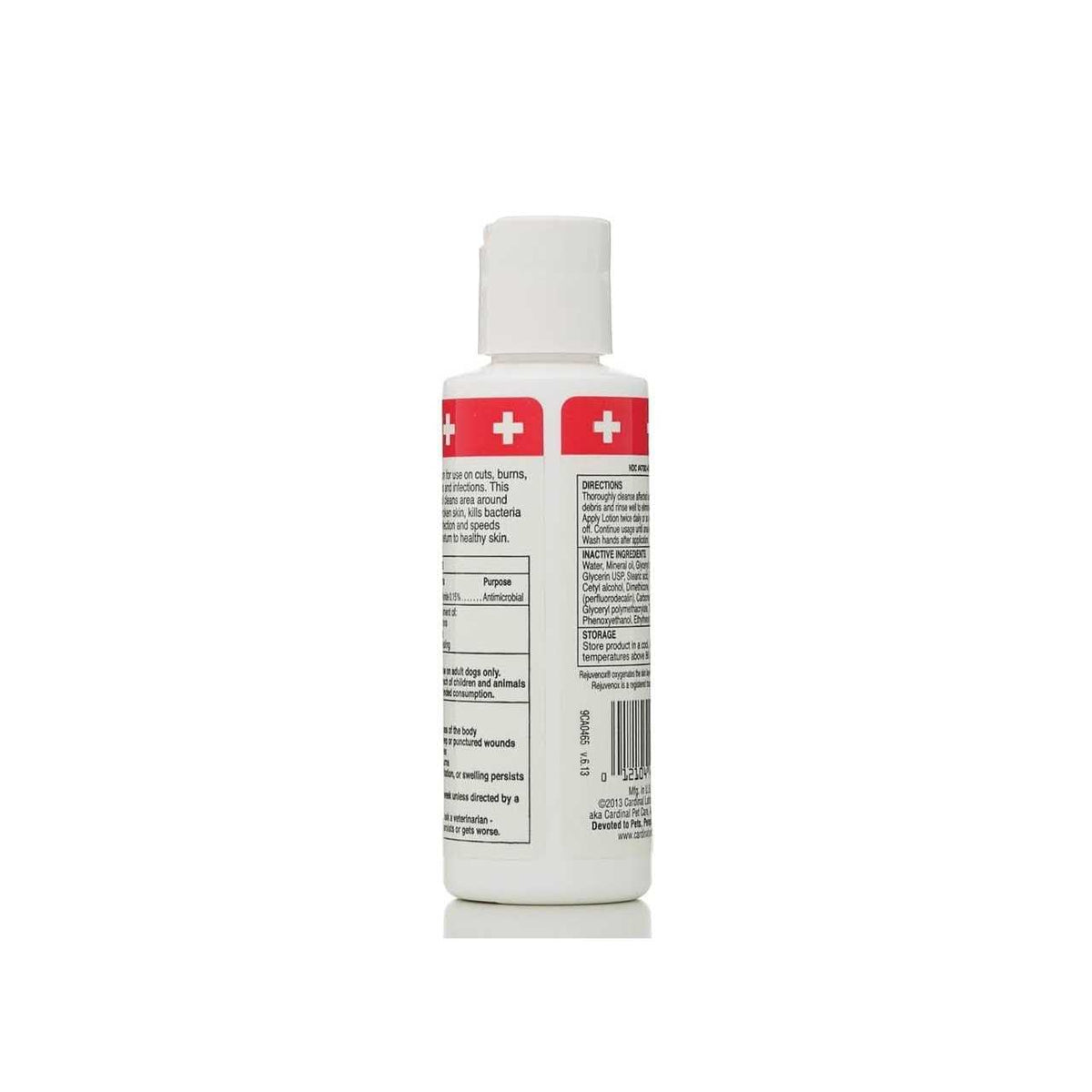 Wound & Infection Medication for Dogs R469
