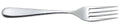 Table Fork Set of 6 C175