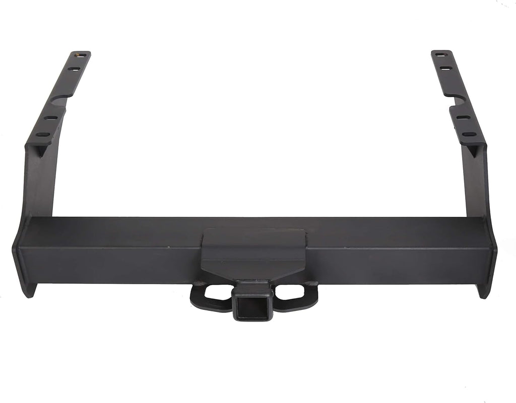 Class 5 Trailer Receiver Hitch P892