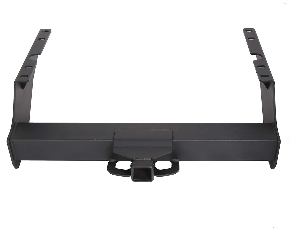 Class 5 Trailer Receiver Hitch P892