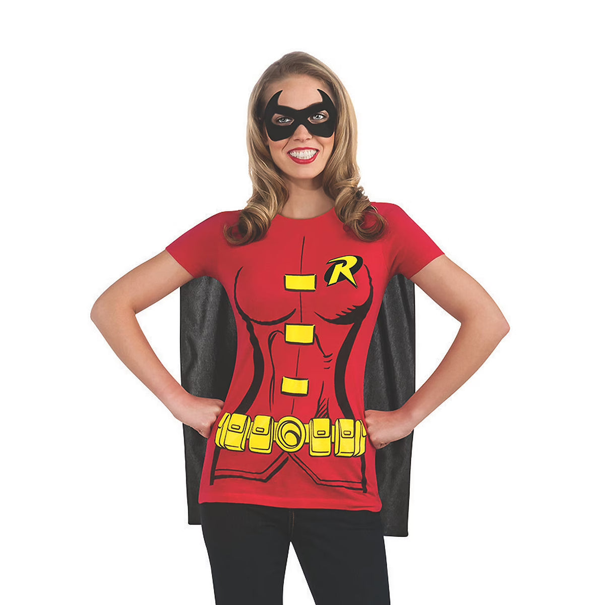 Robin T-Shirt Costume S M59882