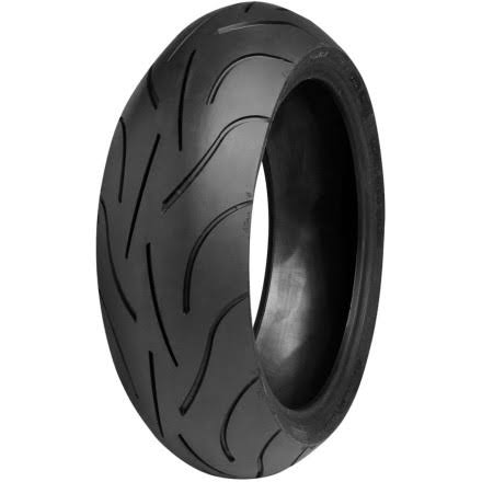180/55ZR-17 Rear Tire K302282