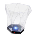 LED Ice Bucket 5L 7 Color Changing N8892