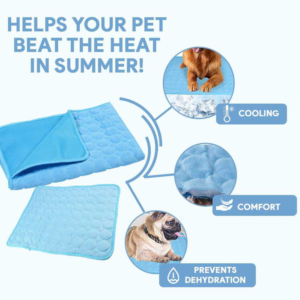 Dog Cooling Mat E681