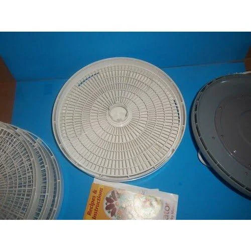 Food Dehydrator and Jerky Maker L722440