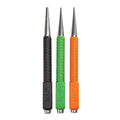 Nail Punch Set, 3-Piece P365