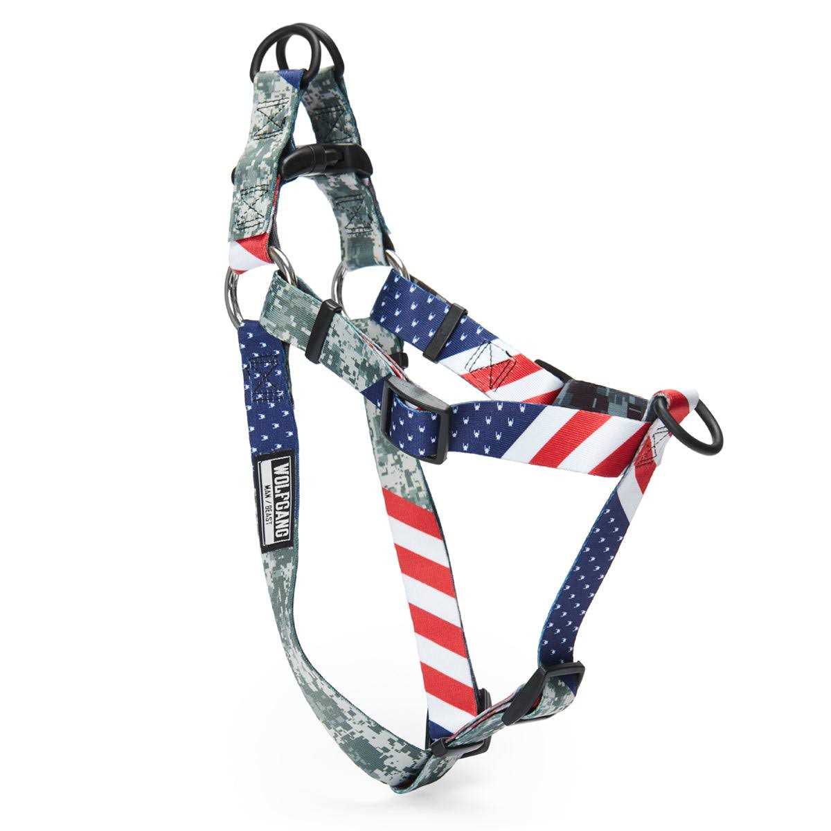 No-Pull Dog Harness A57676