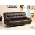 Futon Sofa X9136
