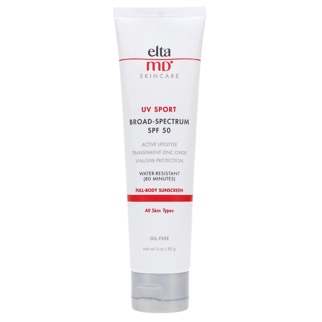 SPF 50 Water Resistant Sunscreen 3 oz D975388