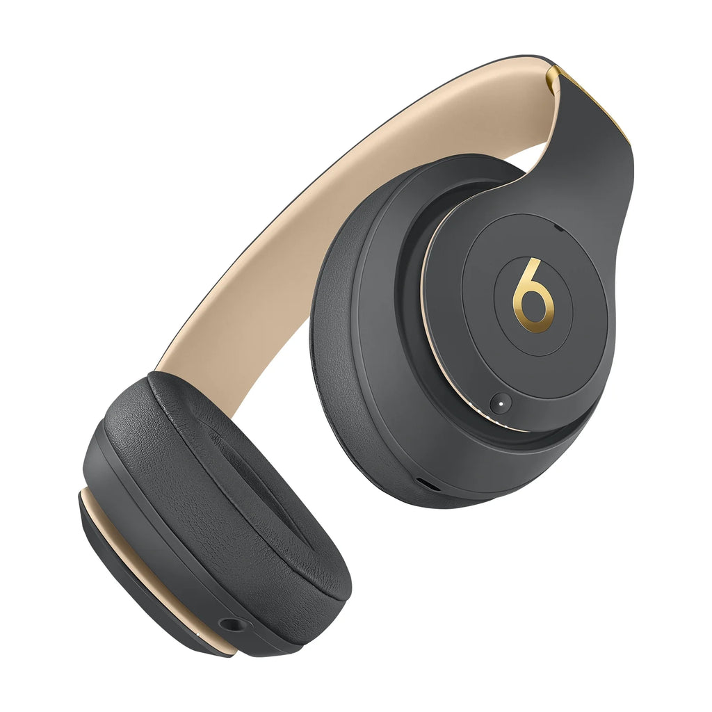 Shadow Gray Wireless Noise Cancelling Headphones R601105