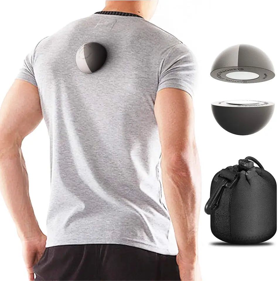 Magnetic Ball for Side Sleep Y94144