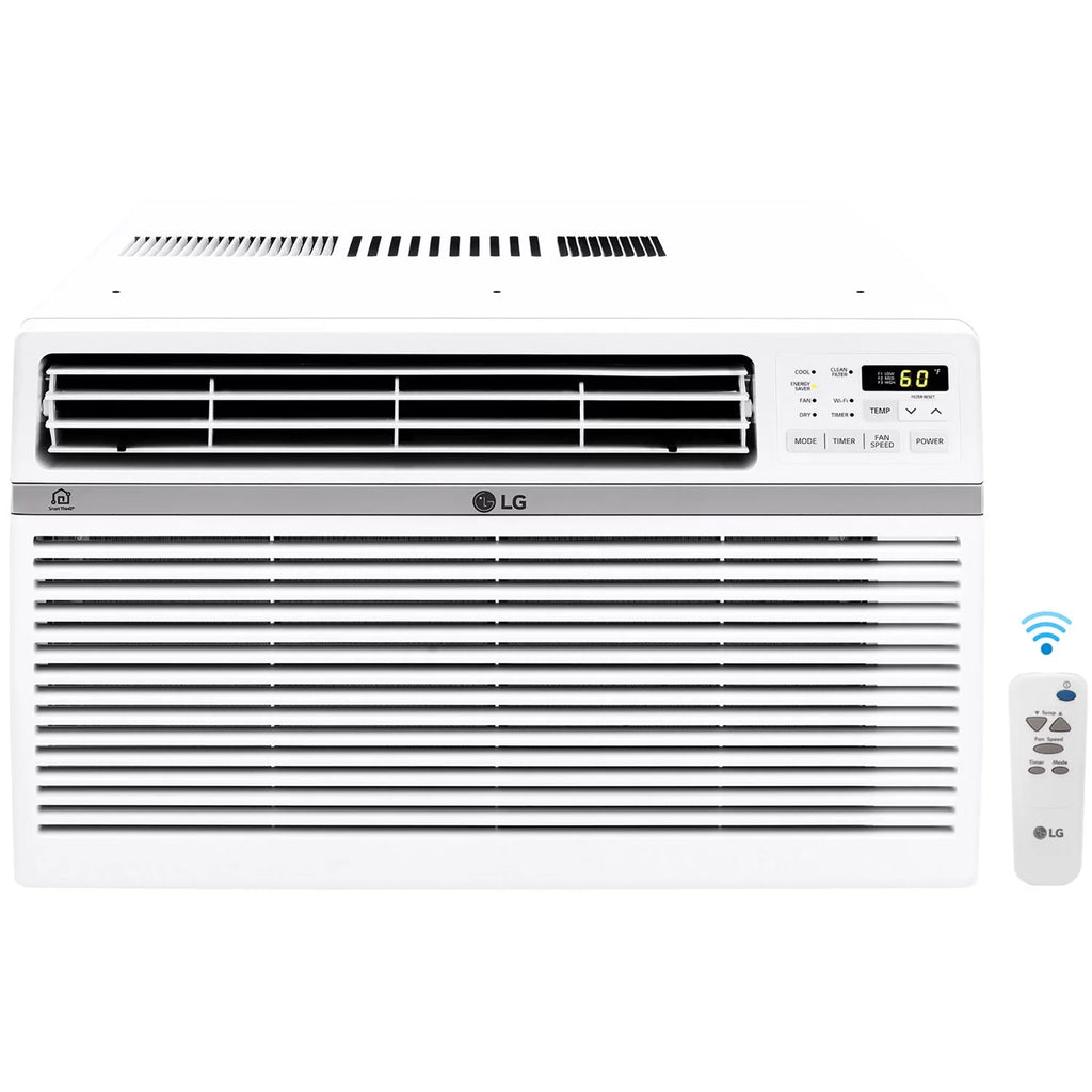 12,000 BTU Smart Window Air Conditioner N507711
