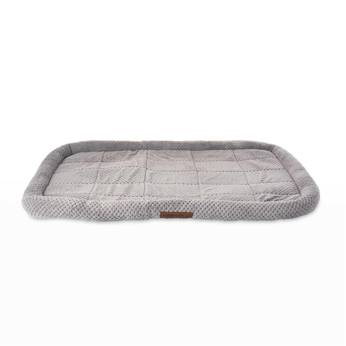 Cozy Luxe Crate Mat D88866