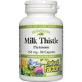 Milk Thistle Phytosome 90 caps F369868