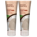 Coconut Body Wash 8 Fl. Oz. Pack Of 2 W483