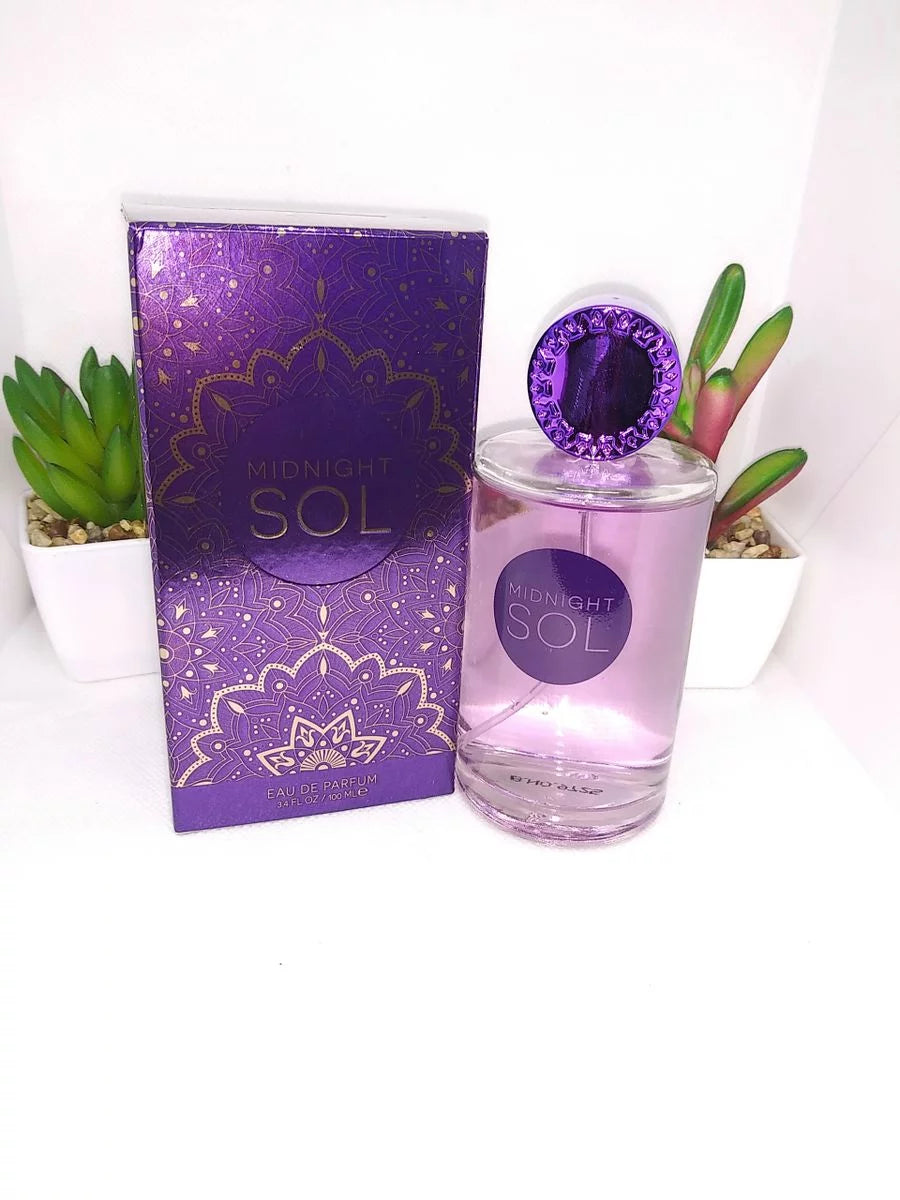 Women Perfume M85929