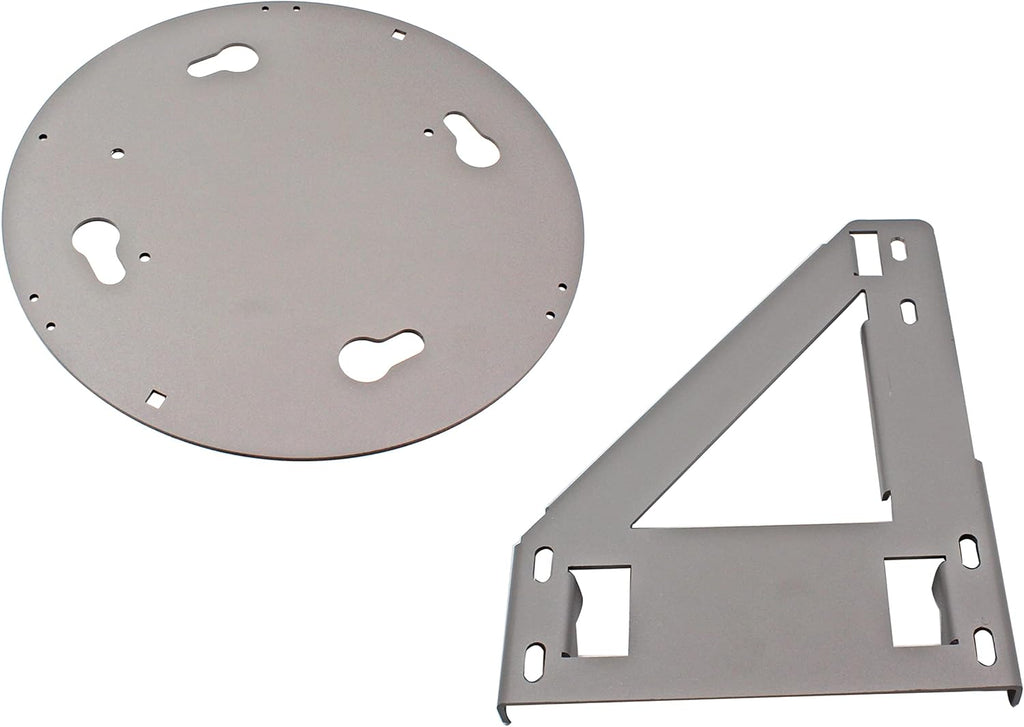 RV Ladder Mount for Satellite Antennas F334