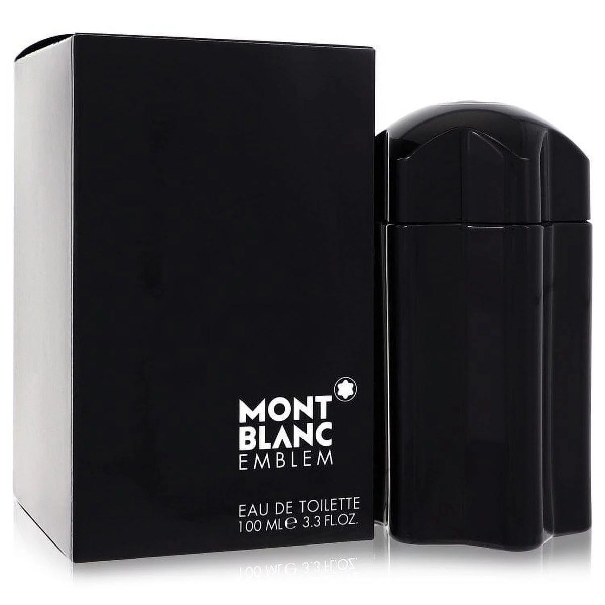 Eau De Toilette Colognes Spray 3.4 oz I351