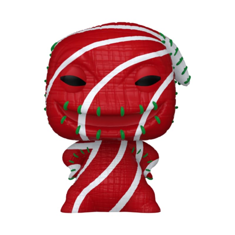 The Nightmare Before Christmas Collectible Vinyl Mini Figures E131494