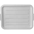 Gray Bus Box Lid Q9290