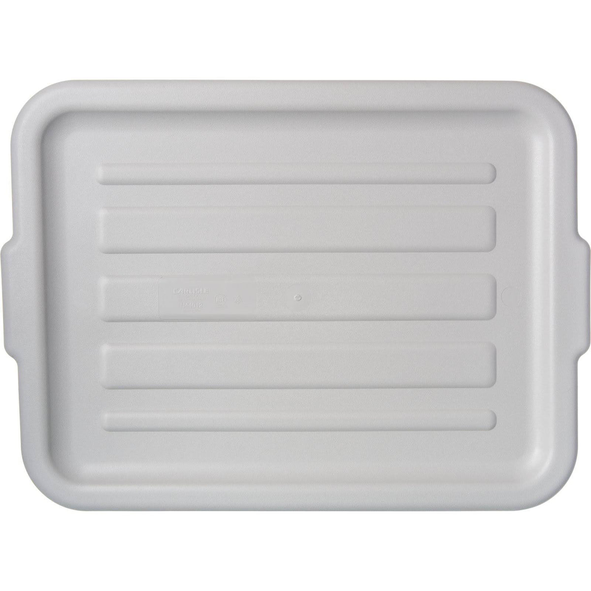 Gray Bus Box Lid Q9290