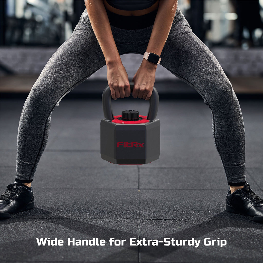 Adjustable Kettlebell 25-40 lbs B87088