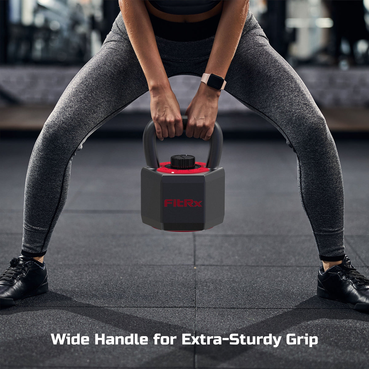 Adjustable Kettlebell 25-40 lbs B87088
